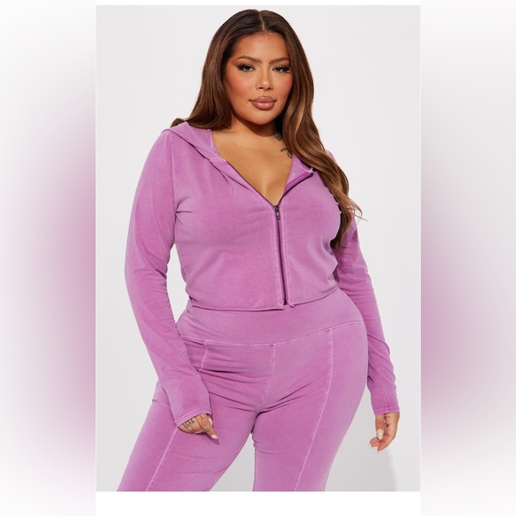 BNWT Fashion Nova Set - Picture 2 of 2